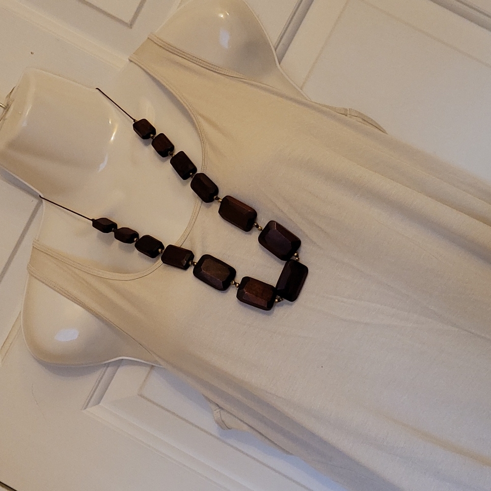 Marla Wynne Essential  Layering Tank